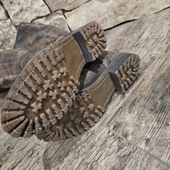 Freebird size 11 Boot - Picture 4 of 4